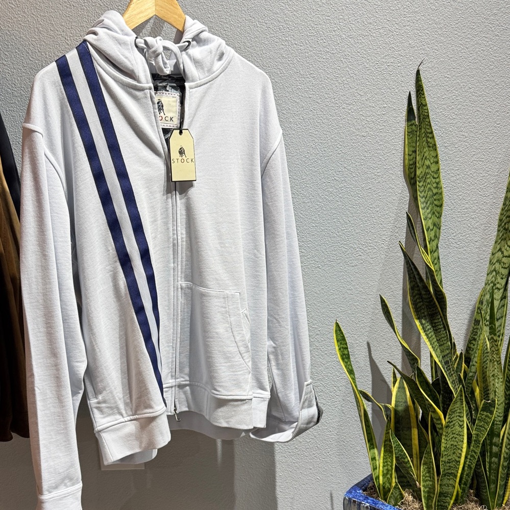 Men’s Stock Collection Vette Hoodie